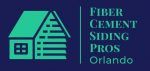 Orlando Fiber Cement Siding Pros Logo