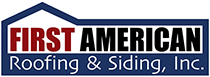 First American Logo