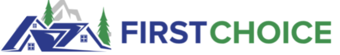 Firstchoice Roof Service Logo