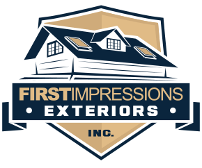 First Impressions Exteriors Inc. Logo