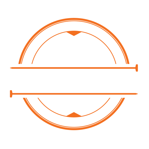 Fit The Bill Construction Logo