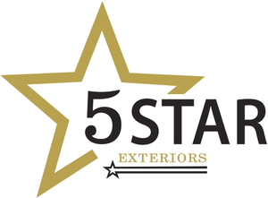 Five Star Exteriors of MN LLC Logo