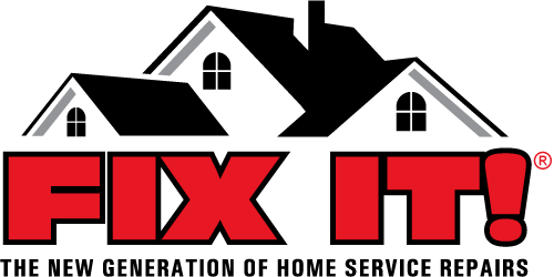 Fix It! Logo