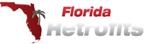 Florida Retrofits Logo