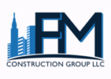 FM Construction Group, LLC Logo