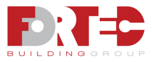 Fortec Roofing LLC Logo