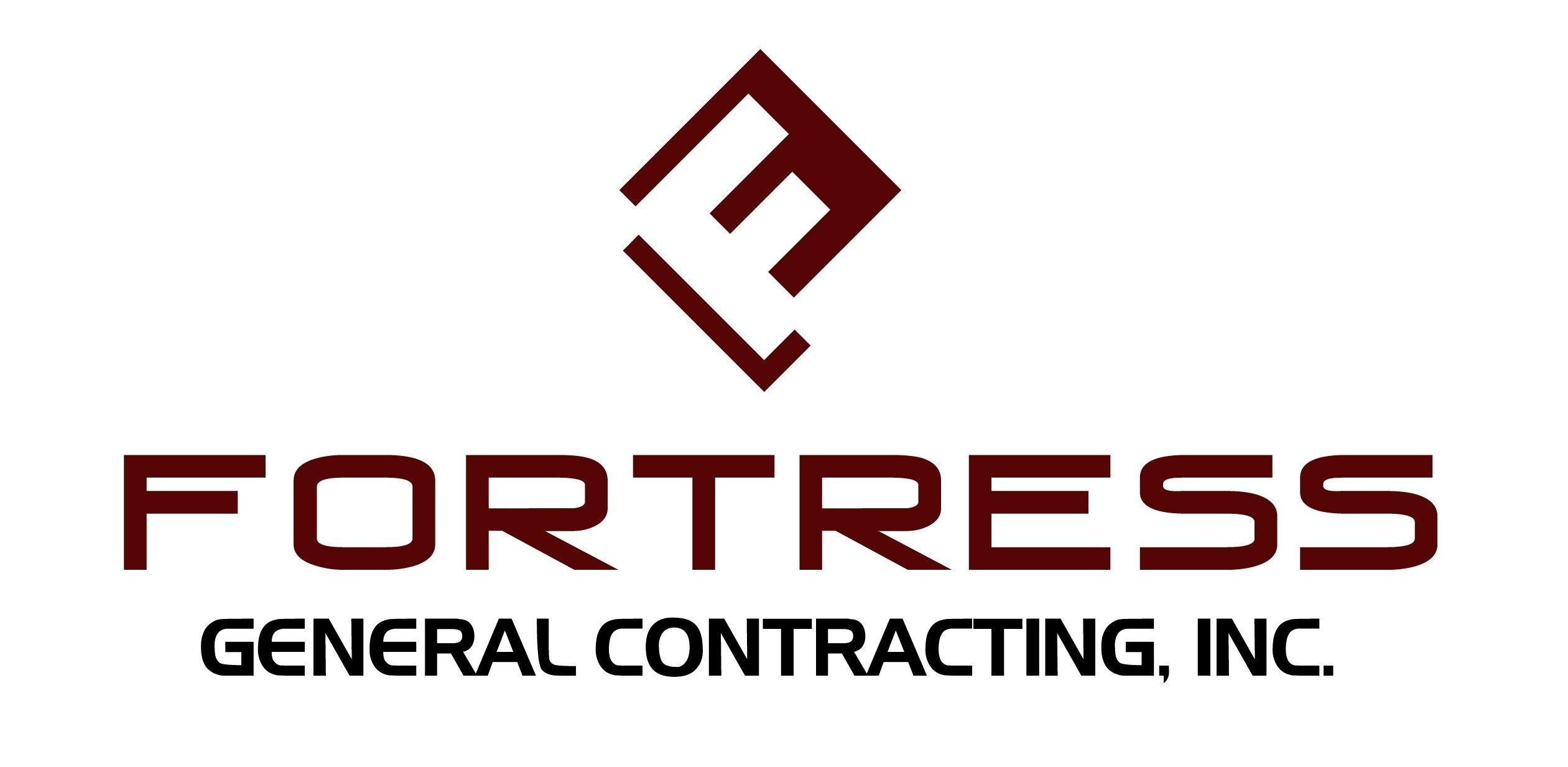 Fortress General Contracting Logo