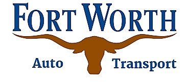 Fort Worth Auto Transport Logo