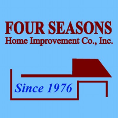 Four Seasons Home Improvement Logo