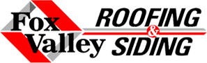 Fox Valley Roofing & Siding Logo