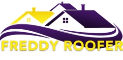 Freddy Roofer North Miami Beach Logo