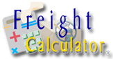 International Shipping Calculator Logo