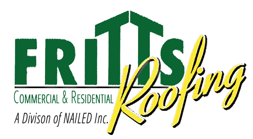 Fritts Roofing & Repair Company Logo