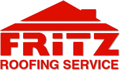 Fritz Roofing Service Logo