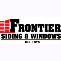 Frontier Siding & Windows Logo