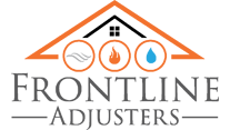 Frontline Adjusters Logo