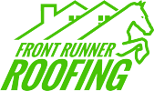 Front Runner Roofing Logo