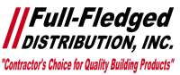 Full-Fledged Distribution, Inc. Logo