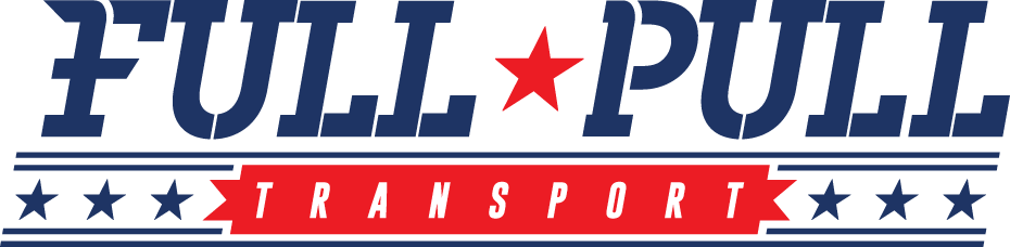 Full Pull Transport, LLC Logo