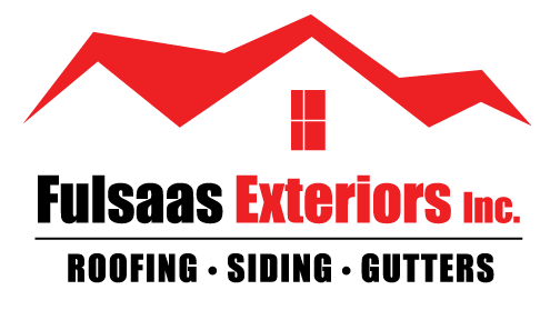 Fulsaas Exteriors, Inc Logo