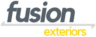 Fusion Exteriors Logo