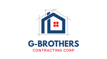 G-Brothers Contracting Corp. (General Construction) Logo