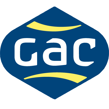 Gac Shipping USA Inc Logo