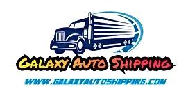 Galaxy Auto Shipping Logo