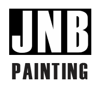 JNB Painting Logo