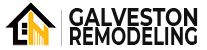 Galveston Remodeling LLC Logo