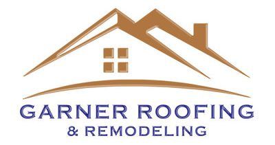 Garner Roofing & Remodeling Logo