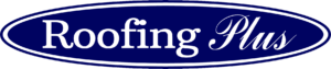 Roofing Plus Logo