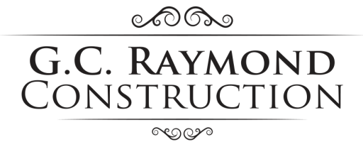 G.C. Raymond Construction Logo