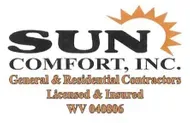 Sun Comfort Inc Logo