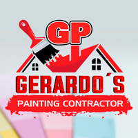 Gerardo's Painting & Contracting Logo