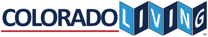 Colorado Living Logo