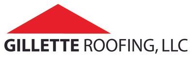 Gillette Roofing, LLC Logo