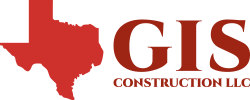 GIS Construction Llc Logo