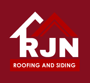 RJN Roofing & Remodeling Logo