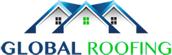 Global Roofing Logo