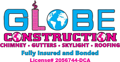 Globe Constructions Logo