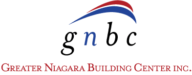 Greater Niagara Building Center Logo