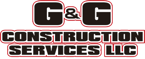 G&G Construction Services, LLC Logo