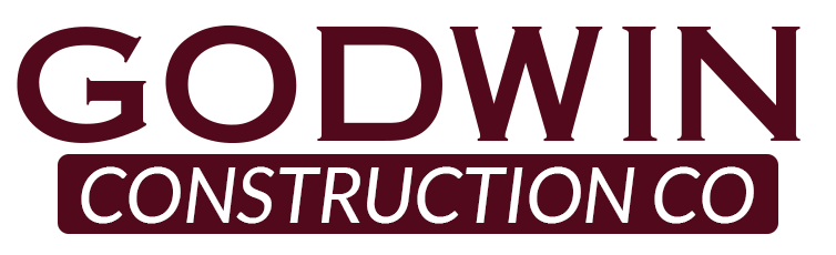 Godwin Construction Co Logo