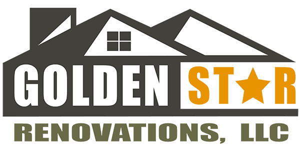 Golden Star Renovations LLC Logo