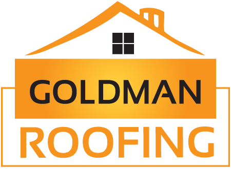 Goldman Roofing Logo