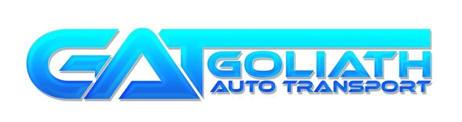 Goliath Auto Transport Logo