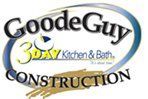 GoodeGuy Construction Inc. Logo