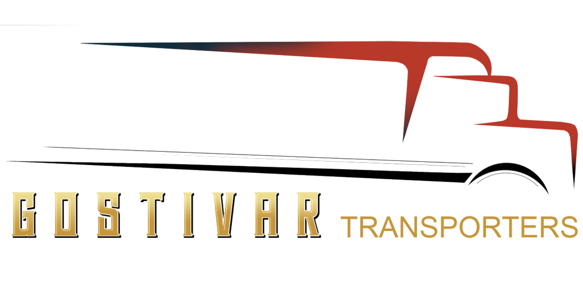 Gostivar Transporters Logo