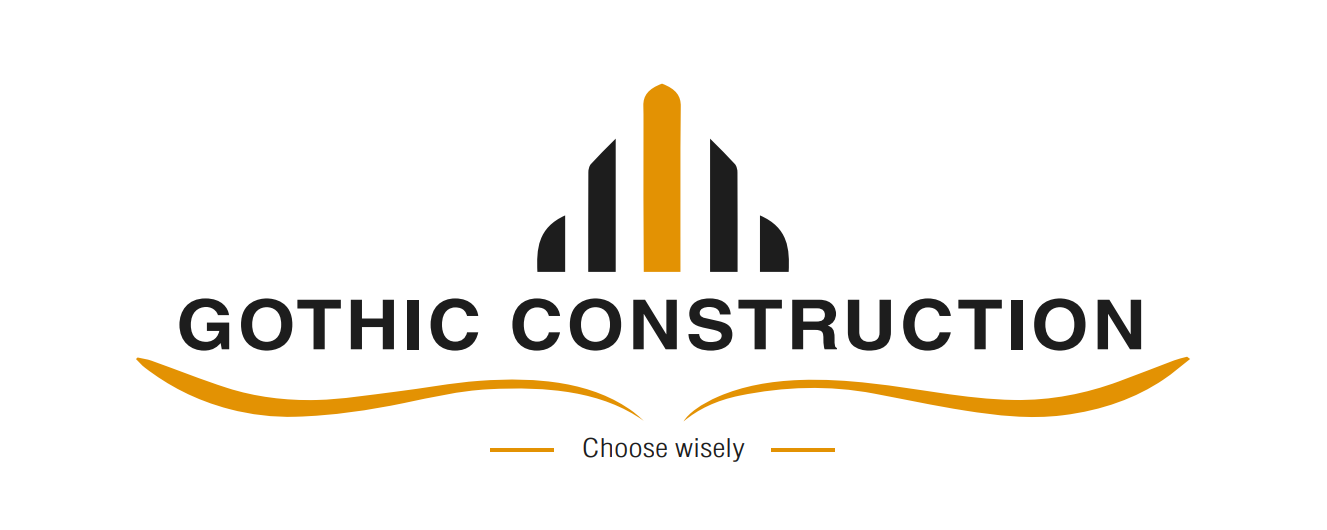 Gothic Construction LLC - Roofing Service Logo